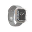 UAG Scout Case - Apple Watch 45mm / Frosted Ice