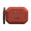 UAG Scout Case For Apple AirPods Pro 1&2 - Rust Accessories > Headphones > Covers & Cases