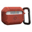 UAG Scout Case For Apple AirPods Pro 1&2 - Rust Accessories > Headphones > Covers & Cases
