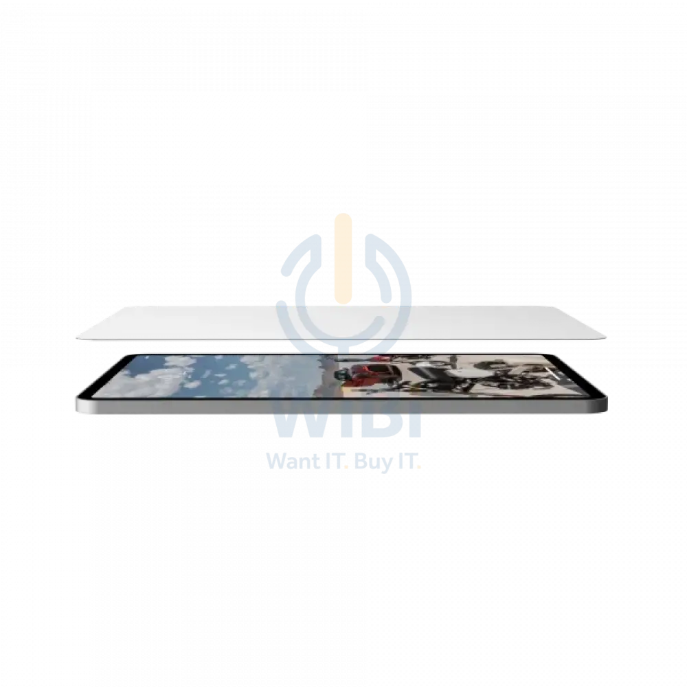 UAG Screen Protector Glass Shield Plus - Apple iPad 10.9inch (10th Gen) 2022 / Transparent Accessories > Mobiles &