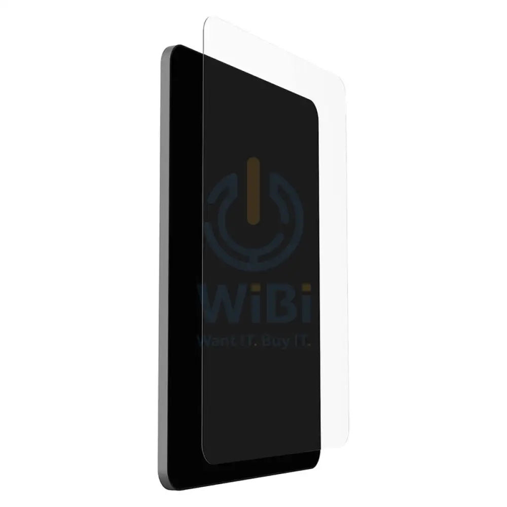 UAG Screen Protector Glass Shield Plus - Apple iPad 10.9inch (10th Gen) 2022 / Transparent Accessories > Mobiles &