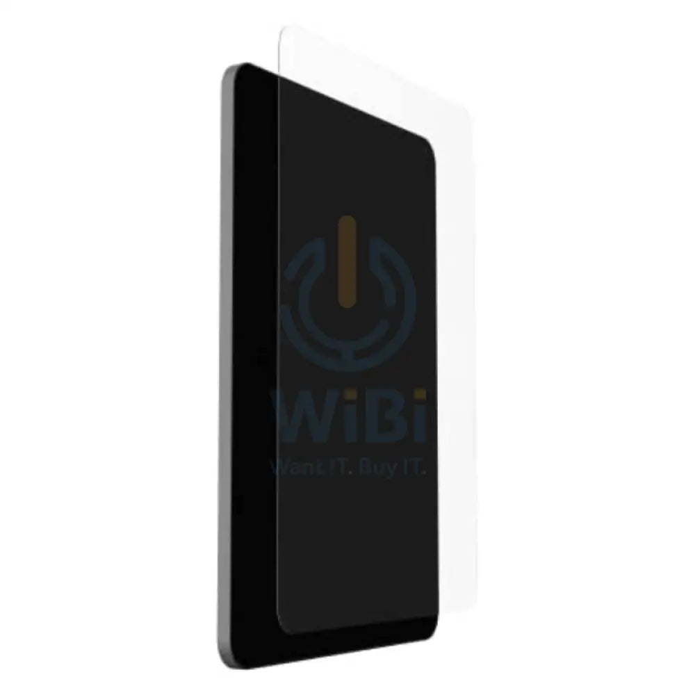 UAG Screen Protector Glass Shield Plus - Apple iPad 10.9 2022 (10th Gen) / iPad 11th Gen / Clear Accessories > Mobiles