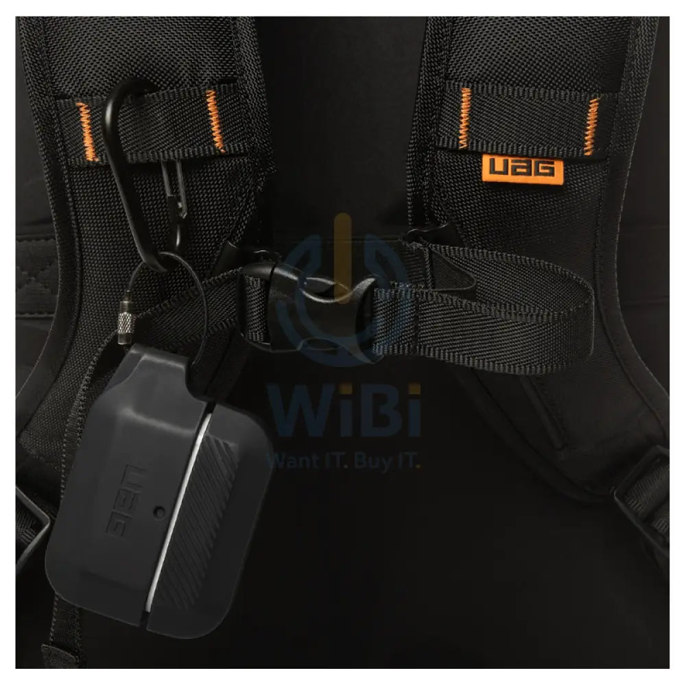 UAG Standard Issue 18-Liter Backpack - 13-inch / Grey Accessories > Bag