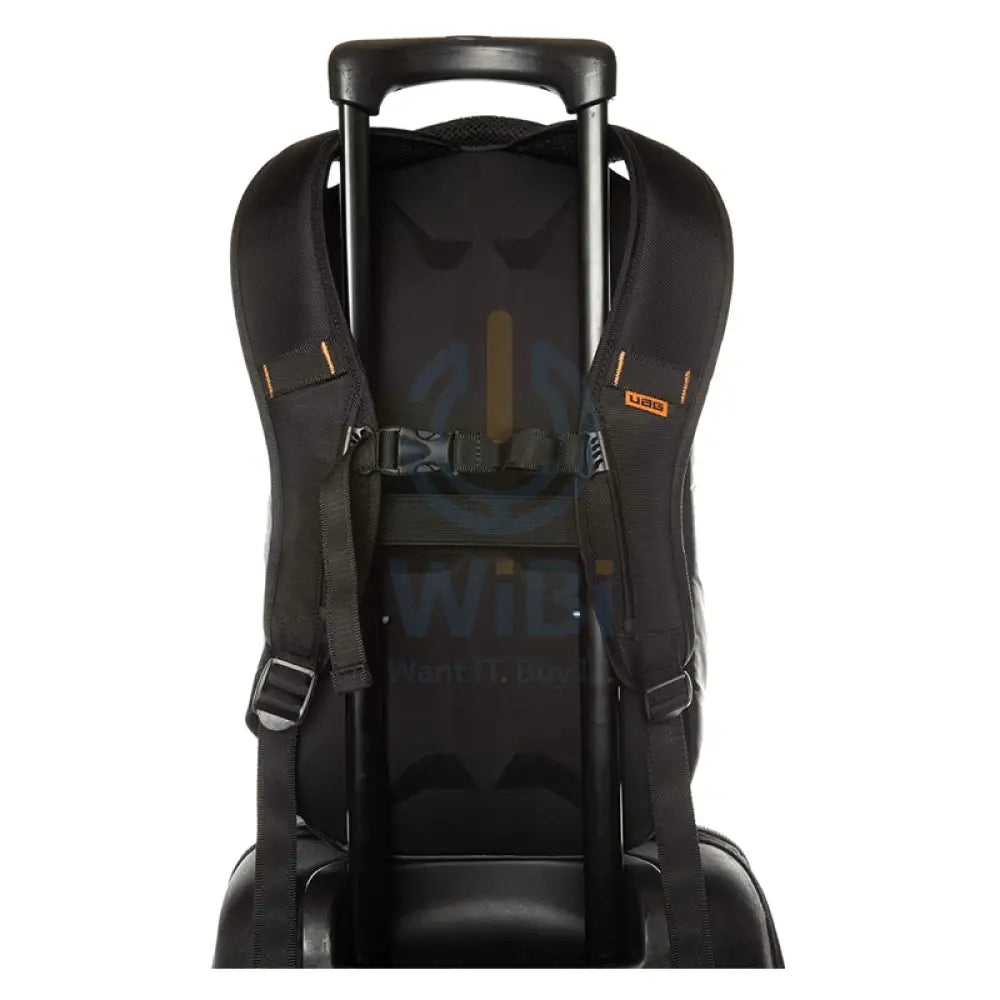 UAG Standard Issue 18-Liter Backpack - 13-inch / Orange Accessories > Bag