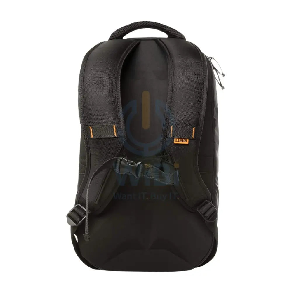 UAG Standard Issue 18-Liter Backpack - 13-inch / Orange Accessories > Bag