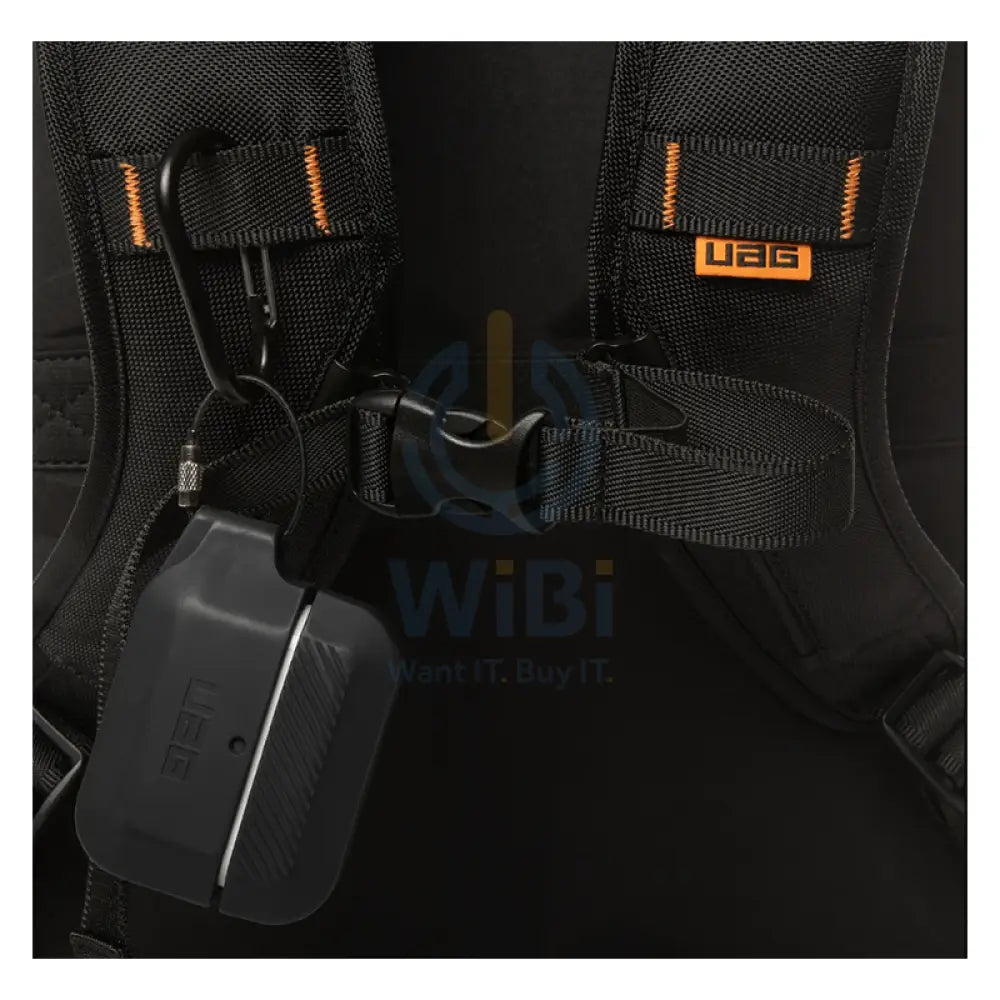 UAG Standard Issue 18-Liter Backpack - 13-inch / Orange Accessories > Bag