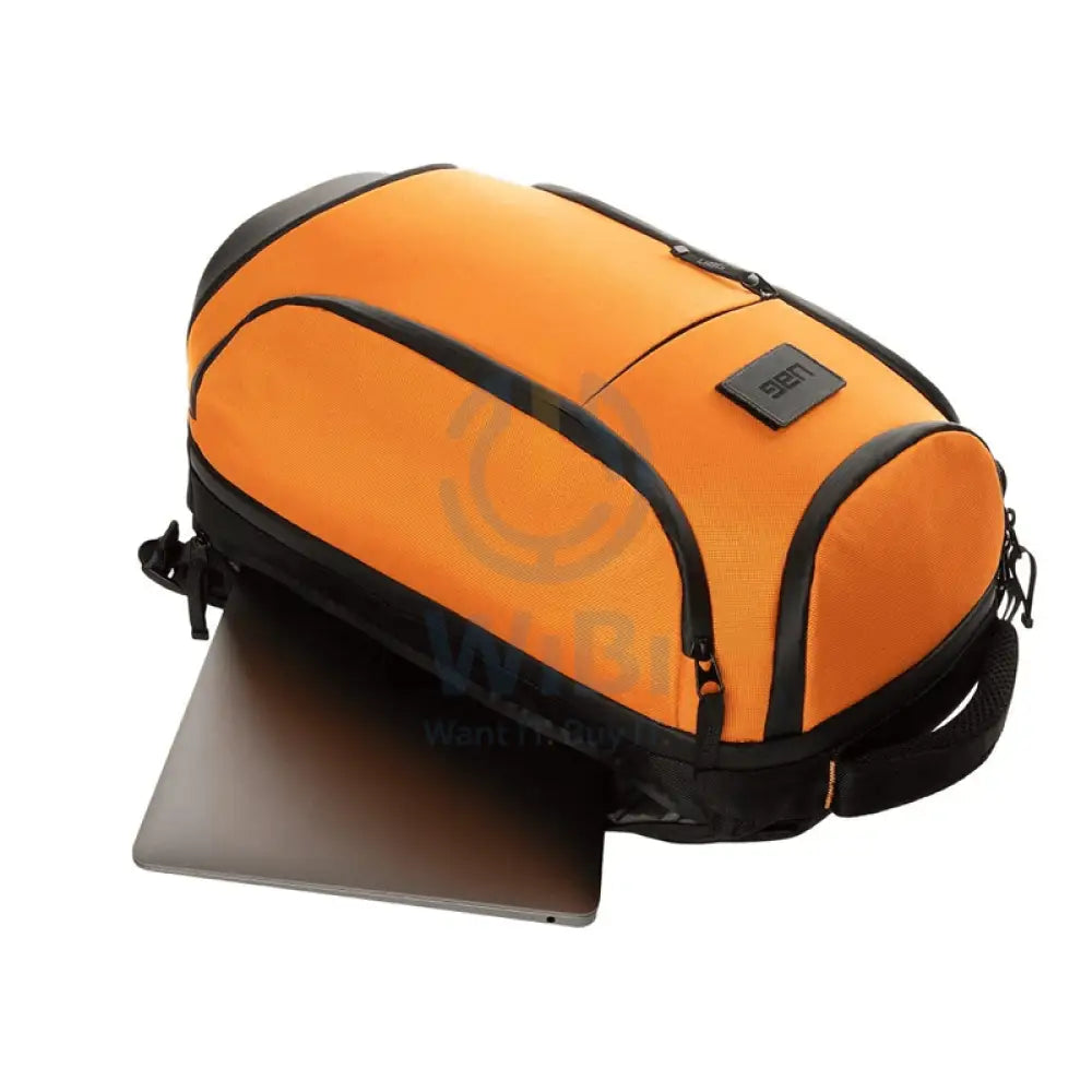 UAG Standard Issue 18-Liter Backpack - 13-inch / Orange Accessories > Bag
