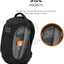UAG Standard Issue 24-Liter BackPack - Black Midnight Camo Accessories > Bag > Offer Zone