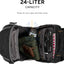UAG Standard Issue 24-Liter BackPack - Black Midnight Camo Accessories > Bag > Offer Zone