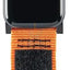 UAG Ultra Active Strap - Apple Watch 45mm/44mm/42mm / Orange Accessories > Smart Watches > Straps