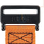UAG Ultra Active Strap - Apple Watch 45mm/44mm/42mm / Orange Accessories > Smart Watches > Straps