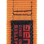 UAG Ultra Active Strap - Apple Watch 45mm/44mm/42mm / Orange Accessories > Smart Watches > Straps