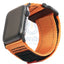 UAG Ultra Active Strap - Apple Watch 45mm/44mm/42mm / Orange Accessories > Smart Watches > Straps