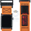 UAG Ultra Active Strap - Apple Watch 45mm/44mm/42mm / Orange Accessories > Smart Watches > Straps
