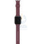 UAG Ultra Dot Silicone Strap - Apple Watch 42 / 44 / 45mm / Aubergine Accessories > Smart Watches > Straps