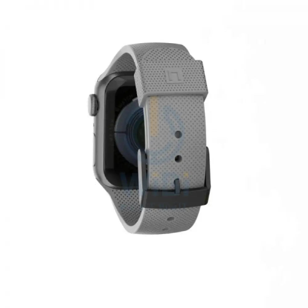 UAG Ultra Dot Silicone Strap - Apple Watch 42 / 44 / 45mm / Gray Accessories > Smart Watches > Straps