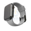 UAG Ultra Dot Silicone Strap - Apple Watch 42 / 44 / 45mm / Gray Accessories > Smart Watches > Straps