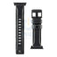 UAG Ultra Leather Strap - Apple Watch 42 / 44 / 45mm / Black Accessories > Smart Watches > Straps