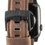 UAG Ultra Leather Strap - Apple Watch 42 / 44 / 45mm / Brown Accessories > Smart Watches > Straps