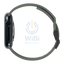 UAG Ultra Scout Silicone Watch Strap - Apple Watch 45mm / 44mm / 42mm / Foliage Green Accessories > Smart Watches >