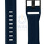 UAG Ultra Silicone Scout Strap - Apple Watch 44 / 42 / 45mm / Mallard Blue Accessories > Smart Watches > Straps