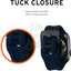 UAG Ultra Silicone Scout Strap - Apple Watch 44 / 42 / 45mm / Mallard Blue Accessories > Smart Watches > Straps