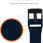 UAG Ultra Silicone Scout Strap - Apple Watch 44 / 42 / 45mm / Mallard Blue Accessories > Smart Watches > Straps