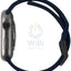 UAG Ultra Silicone Scout Strap - Apple Watch 44 / 42 / 45mm / Mallard Blue Accessories > Smart Watches > Straps