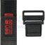 UAG Universal Watch (22mm lugs) Active Strap - Black Accessories > Smart Watches > Offer Zone