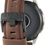 UAG Universal Watch (22mm Lugs) Leather Strap - Brown Accessories > Smart Watches
