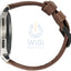 UAG Universal Watch (22mm Lugs) Leather Strap - Brown Accessories > Smart Watches