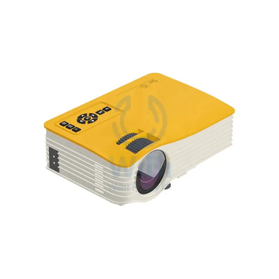 UC38D ال اي دي جهاز عرض المحمول - 40أنسي . لومنيس