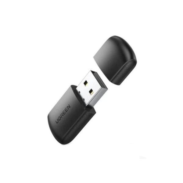 UGREEN AC650 11ac Dual-Band Wireless USB Adapter