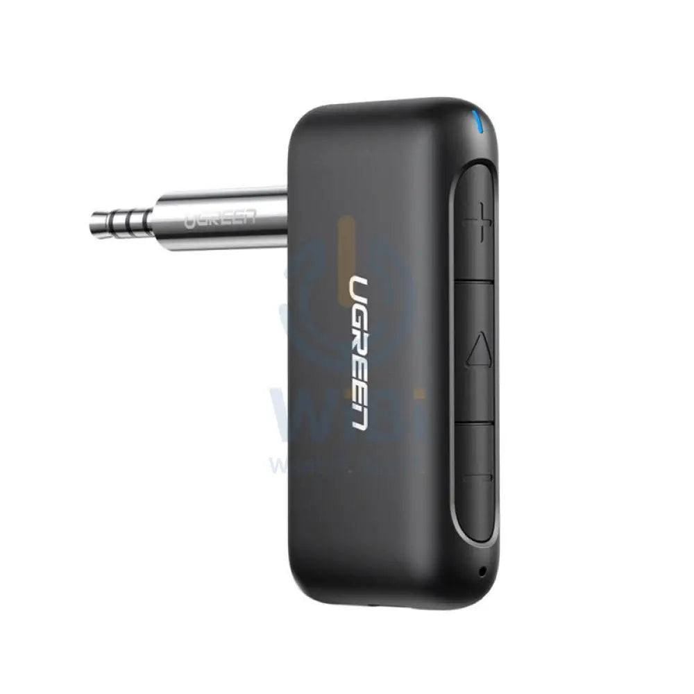 يوجرين  بلوتوث  الصوت محول  أسود اكسسوارات  كبلات  محولات  كبلات