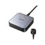 UGREEN GaN 200W Desktop Charger (6-Port) Accessories > Power Adapters