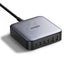 UGREEN GaN 200W Desktop Charger (6-Port) Accessories > Power Adapters