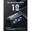 UGREEN M.2 NVME Portable SSD Enclosure - 10Gbps / USB-C / USB-A Accessories > Storage > Media Card Reader > Offer Zone