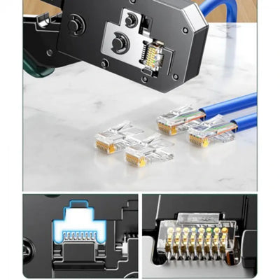 Ugreen Multifunction Crimping Tool