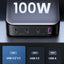 UGREEN Nexode 100W Desktop Charger UK