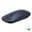 UGREEN Portable Wireless Mouse - Black Accessories > Keyboard & Mouse > Gaming Zone > Offer Zone