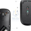 UGREEN Portable Wireless Mouse - Black Accessories > Keyboard & Mouse > Gaming Zone > Offer Zone