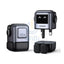 UGREEN Uno Gan Wall Mount Charger - 65W / USB-A / Type-C - Black Accessories > Mobiles & Tablets > Mobiles > Car