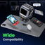 UGREEN Uno Gan Wall Mount Charger - 65W / USB-A / Type-C - Black Accessories > Mobiles & Tablets > Mobiles > Car