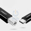 UGREEN USB-C Male to USB-B 2.0 Male Printer Cable ABS Plastic Case - 1Meter / Black Accessories > Mobiles & Tablets >