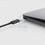 UGREEN USB-C Male to USB-B 2.0 Male Printer Cable ABS Plastic Case - 1Meter / Black Accessories > Mobiles & Tablets >