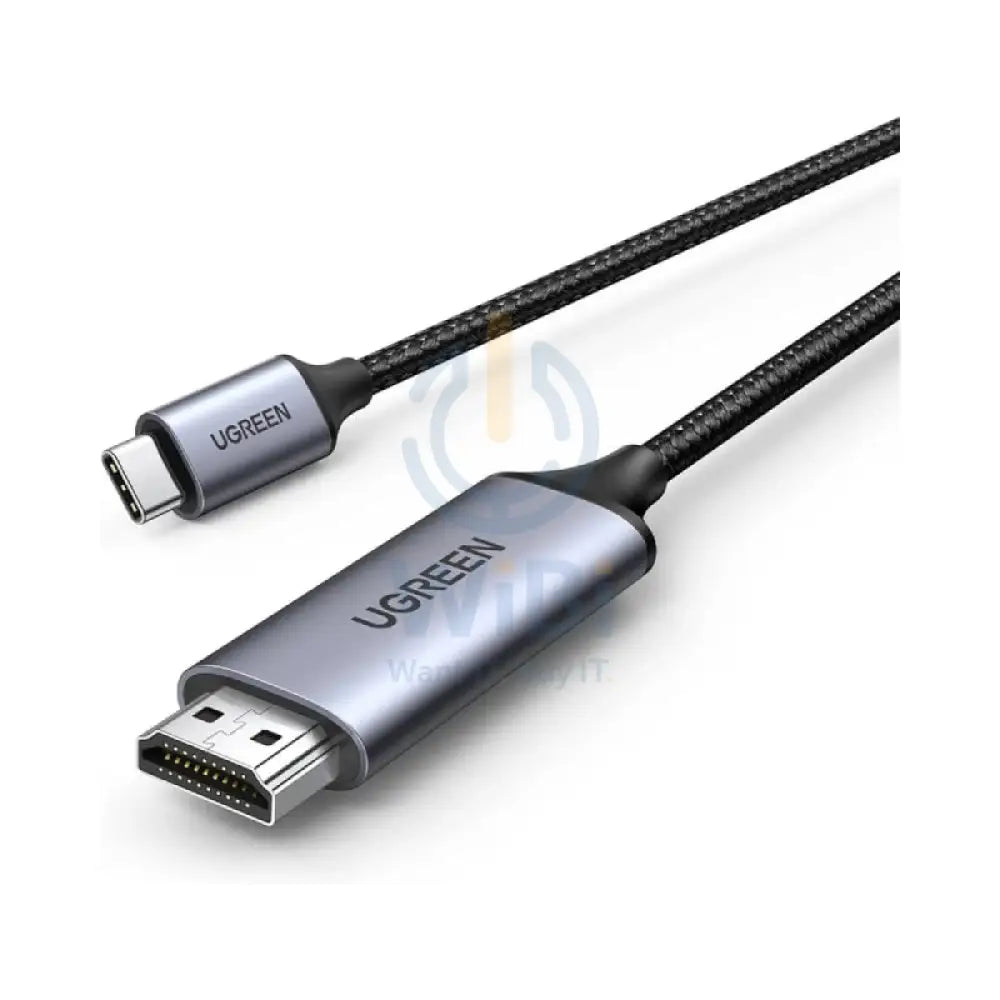 UGREEN USB-C to HDMI 8K Adapter 1.5 Meter Accessories > Cables & Converters > Cables > Offer Zone