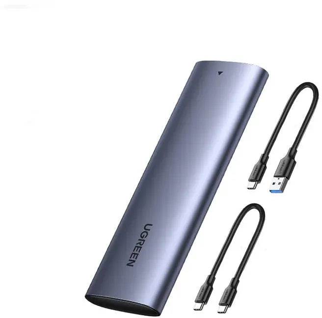 يوجرين يو اس بي إلى م.2 NGFF 5جي A إلى  كابل