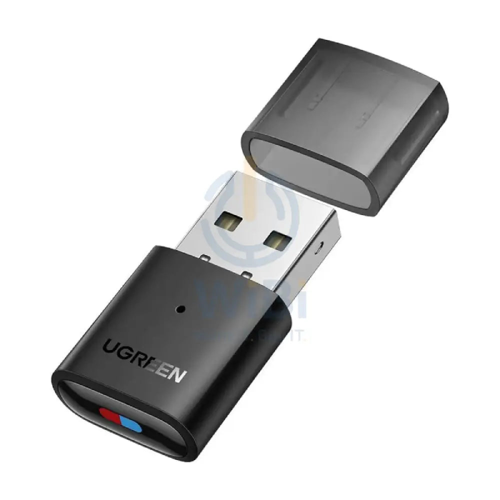 UGREEN USB2.0 Bluetooth Transmitter 5.0 Accessories > Cables & Converters > Cables > Offer Zone