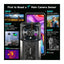 UleFone Armor 28 Ultra Thermal Version - 6.67-inch / 1TB / 32GB / 5G / Epic Black Mobiles & Tablets > Mobiles