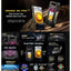 UleFone Armor 30 Pro - 6.95-inch / 512GB / 32GB / 5G / Magic Black Mobiles & Tablets > Mobiles